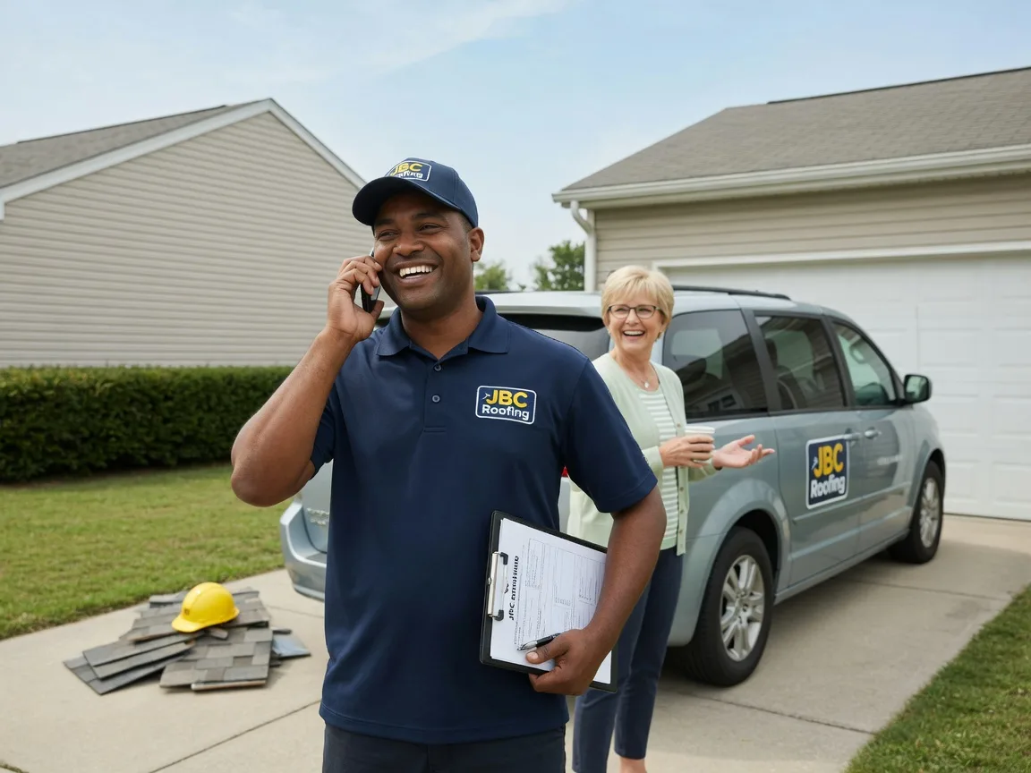 Roof Replacement Low Moor, VA FAQs